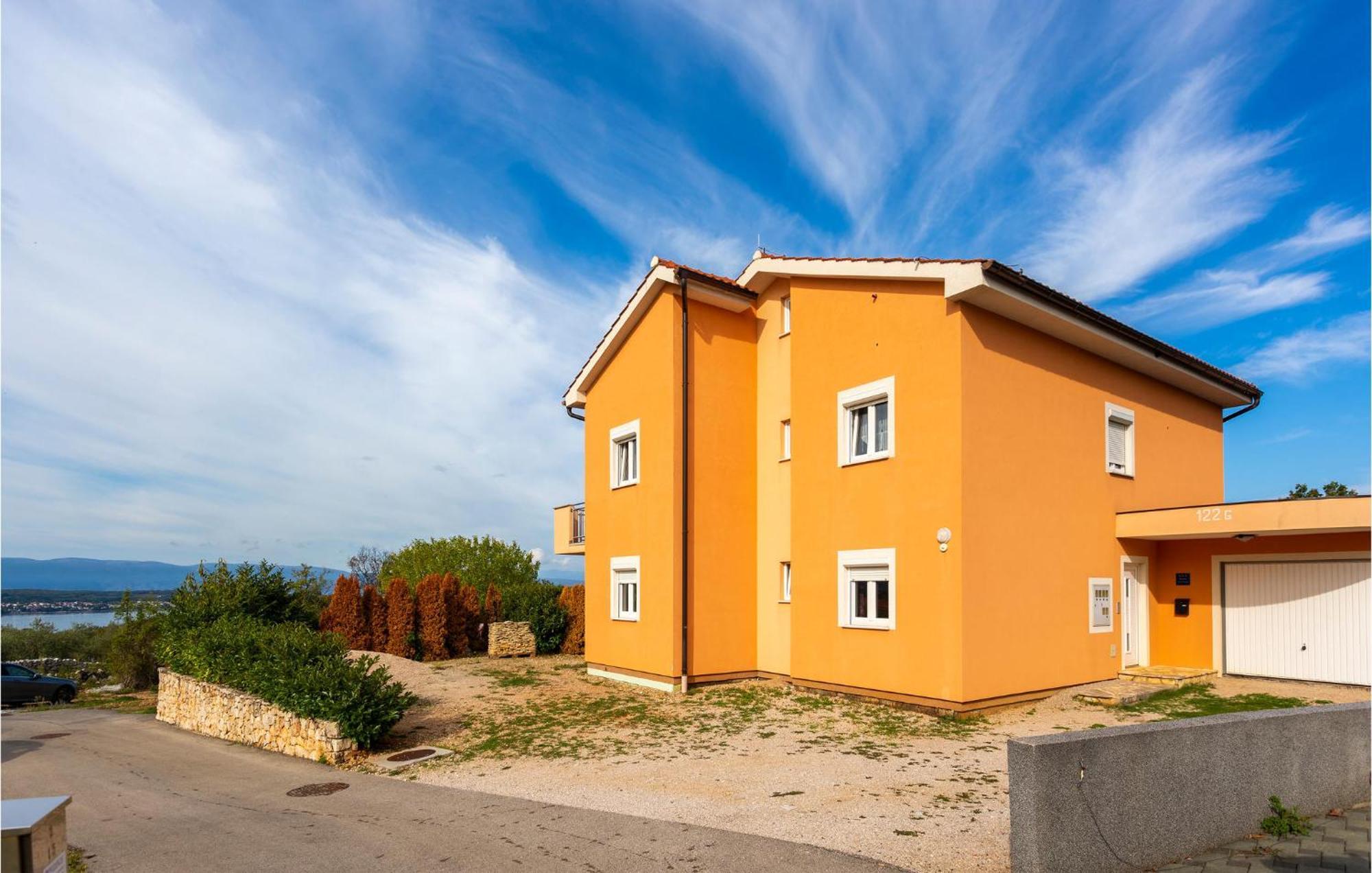 Nice Apartment In Sveti Vid-Miholjice Luaran gambar